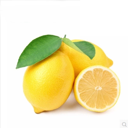 精选柠檬